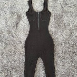 Contour Romper